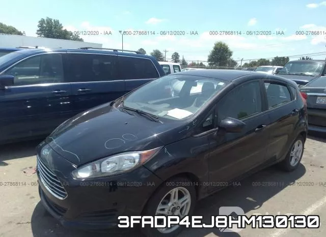3FADP4EJ8HM130130 фото 7