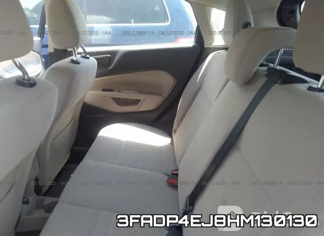 3FADP4EJ8HM130130 фото 9