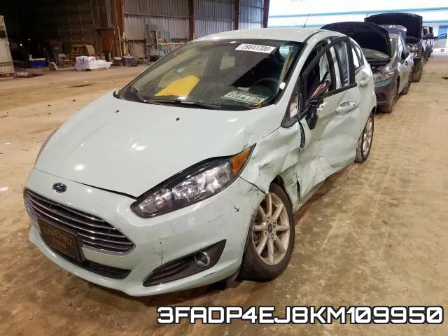 3FADP4EJ8KM109950 фото 3
