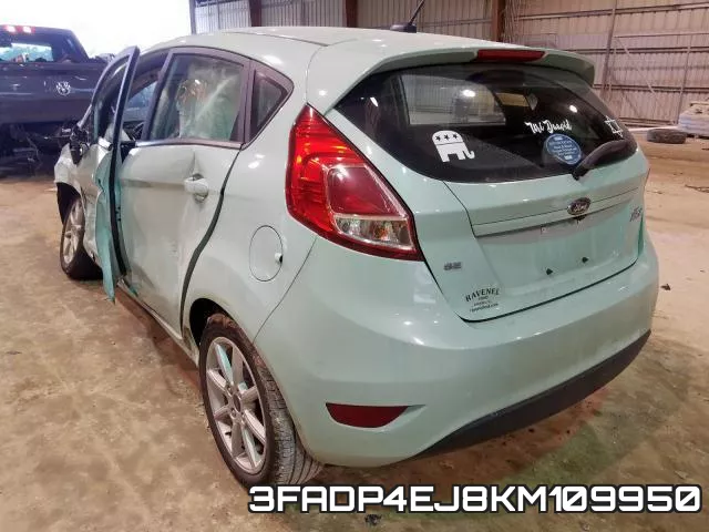 3FADP4EJ8KM109950 фото 4