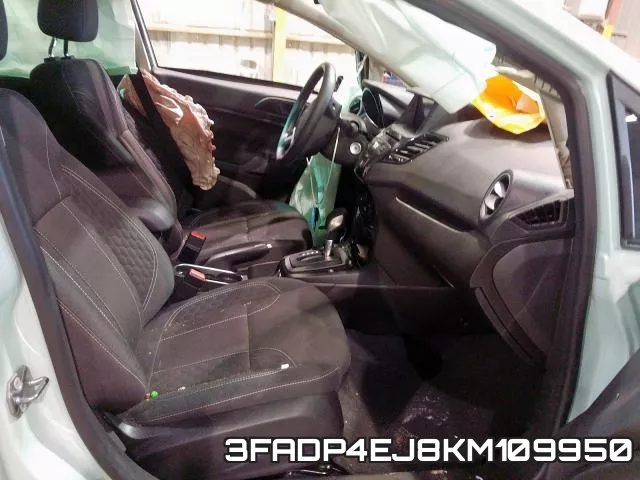3FADP4EJ8KM109950 фото 6