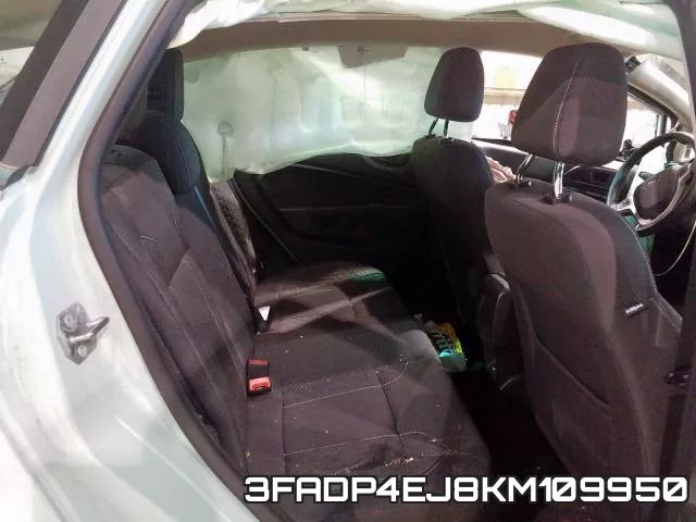 3FADP4EJ8KM109950 фото 7