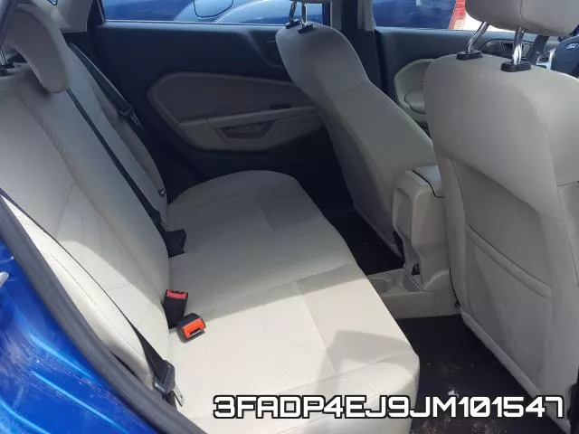 3FADP4EJ9JM101547 фото 7
