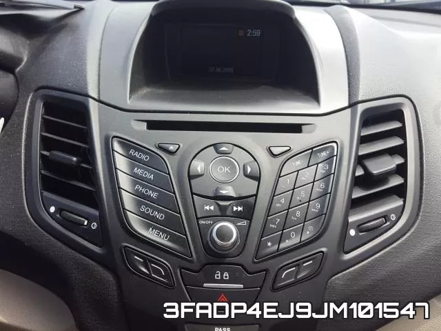 3FADP4EJ9JM101547 фото 10