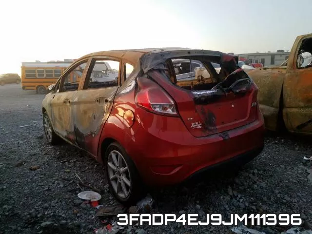 3FADP4EJ9JM111396 фото 4