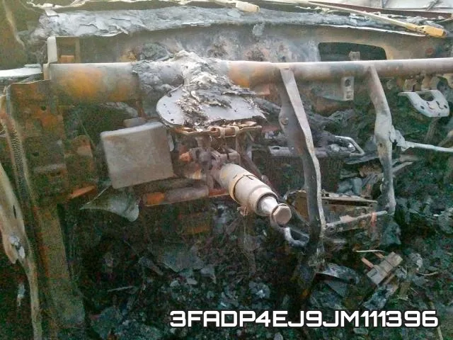 3FADP4EJ9JM111396 фото 9