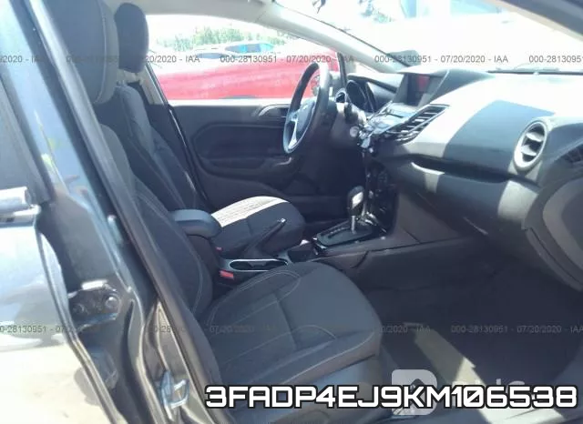 3FADP4EJ9KM106538 фото 6