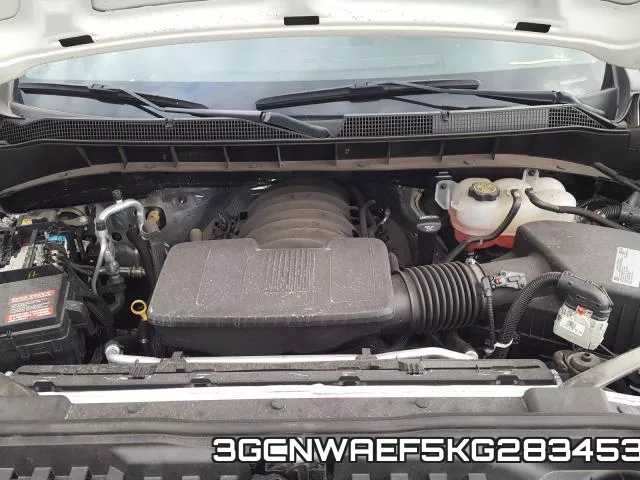 3GCNWAEF5KG283453 фото 8