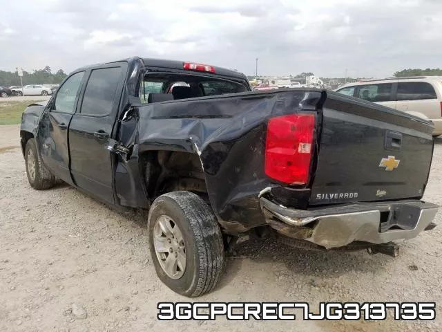 3GCPCREC7JG313735 фото 4