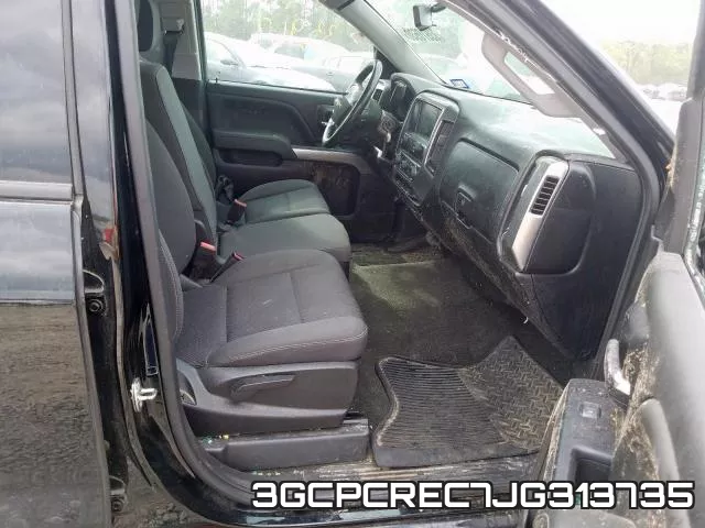 3GCPCREC7JG313735 фото 6