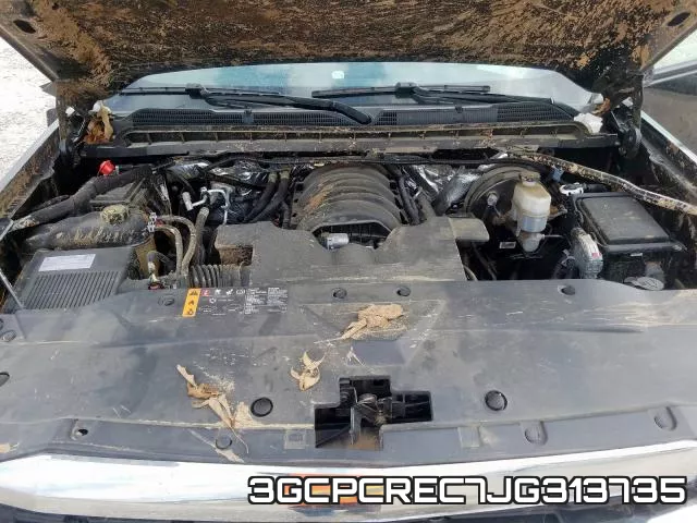 3GCPCREC7JG313735 фото 8