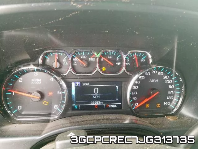 3GCPCREC7JG313735 фото 9