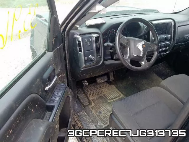3GCPCREC7JG313735 фото 10