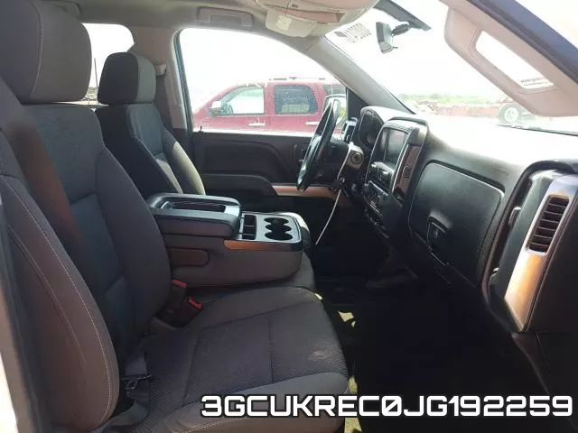 3GCUKREC0JG192259 фото 6