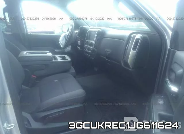 3GCUKREC1JG611624 фото 6