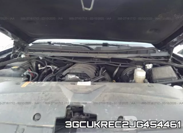 3GCUKREC2JG454461 фото 2