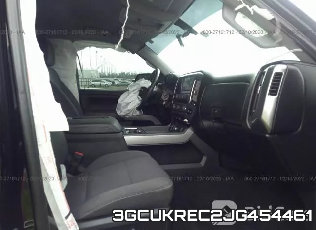 3GCUKREC2JG454461 фото 6