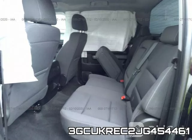 3GCUKREC2JG454461 фото 9