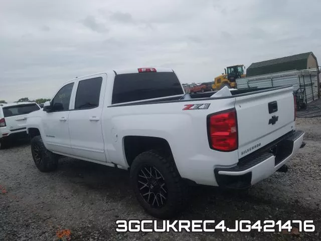 3GCUKREC4JG421476 фото 4