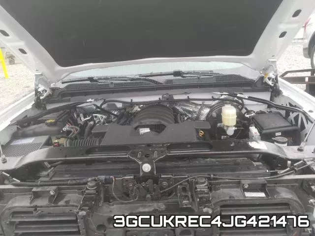 3GCUKREC4JG421476 фото 8