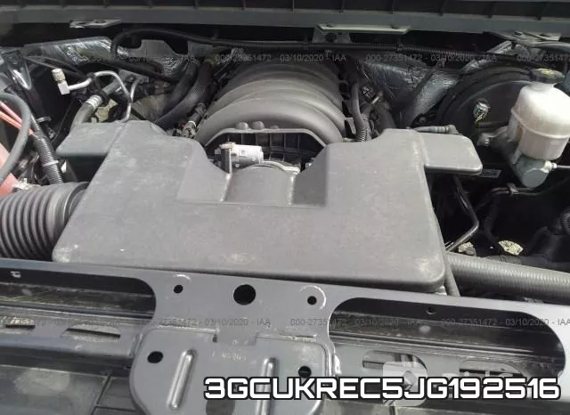 3GCUKREC5JG192516 фото 2