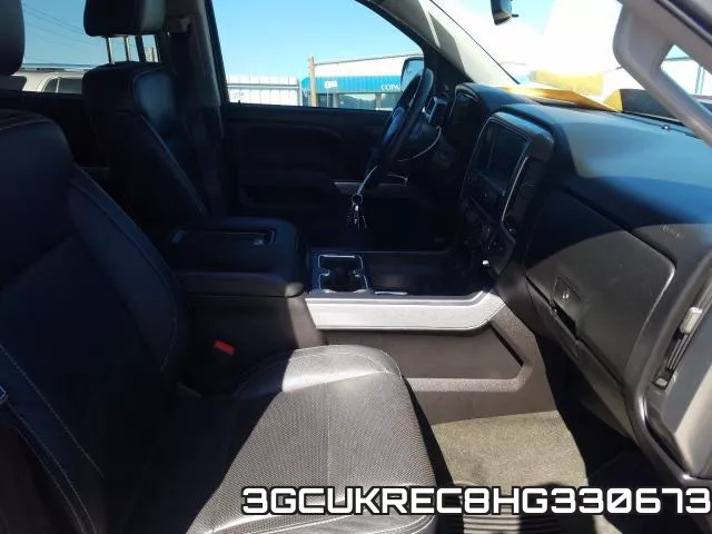 3GCUKREC8HG330673 фото 6