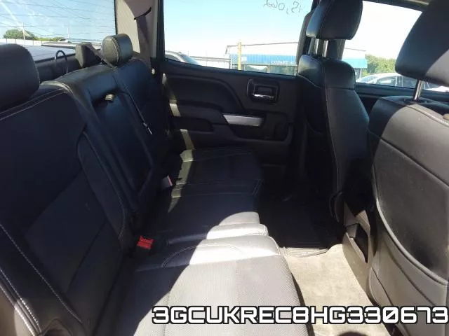 3GCUKREC8HG330673 фото 7