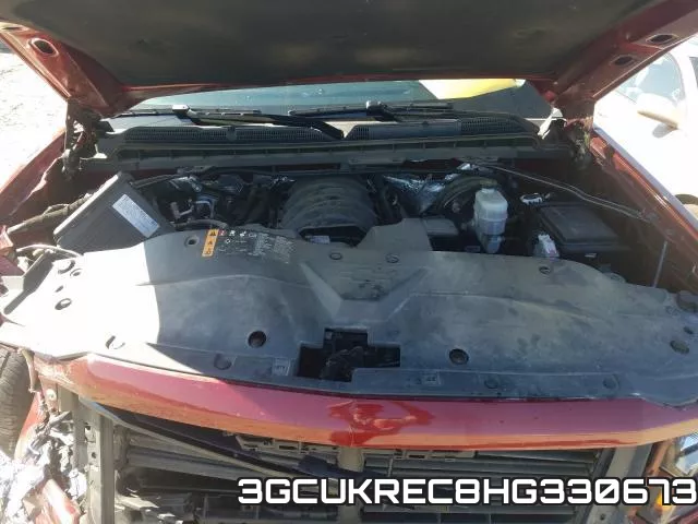 3GCUKREC8HG330673 фото 8