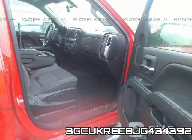 3GCUKREC8JG434392 фото 6