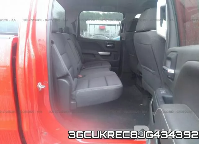 3GCUKREC8JG434392 фото 9