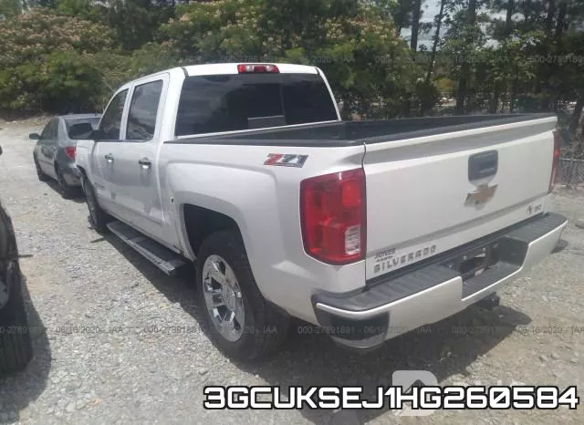 3GCUKSEJ1HG260584 фото 4