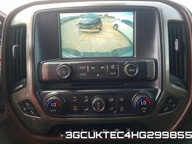 3GCUKTEC4HG299855 фото 10