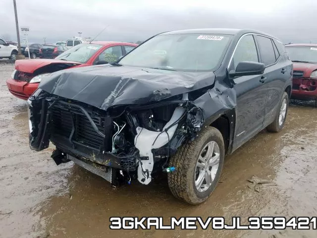3GKALMEV8JL359421 фото 3