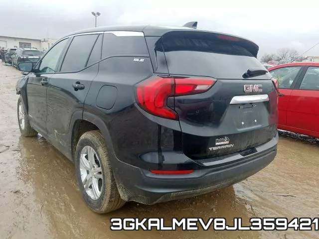 3GKALMEV8JL359421 фото 4