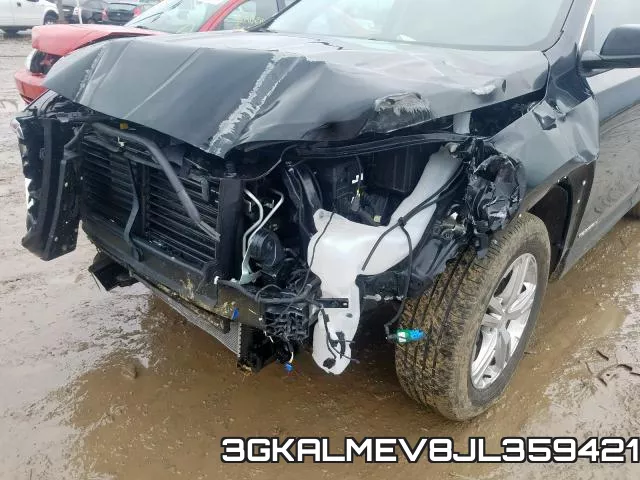 3GKALMEV8JL359421 фото 10
