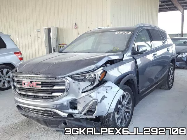 3GKALPEX6JL292708 фото 3