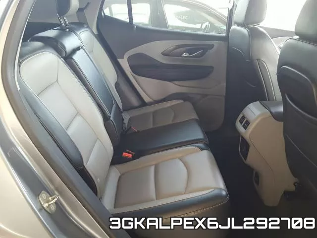 3GKALPEX6JL292708 фото 7