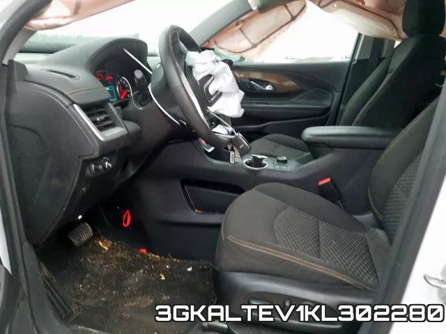 3GKALTEV1KL302280 фото 6