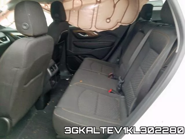 3GKALTEV1KL302280 фото 7