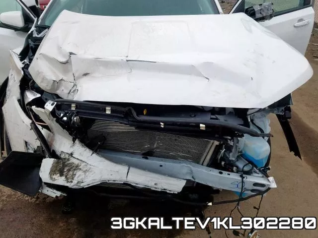 3GKALTEV1KL302280 фото 8