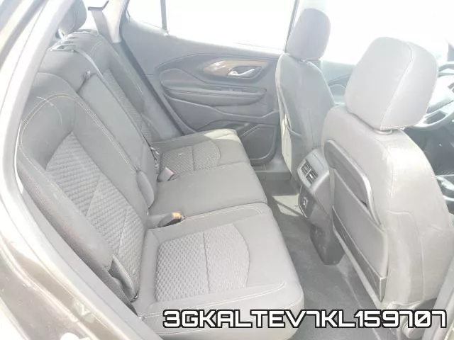 3GKALTEV7KL159707 фото 7