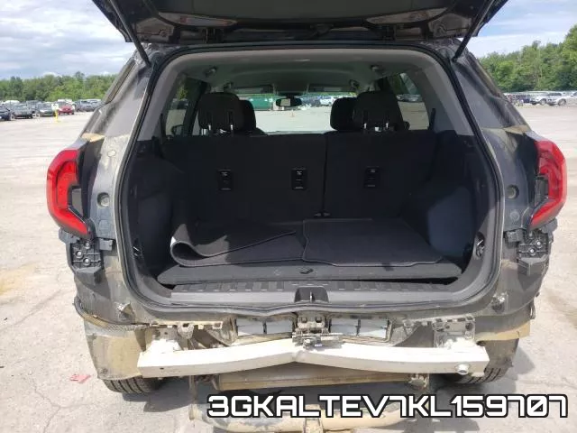 3GKALTEV7KL159707 фото 10