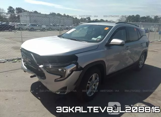 3GKALTEV8JL208816 фото 3