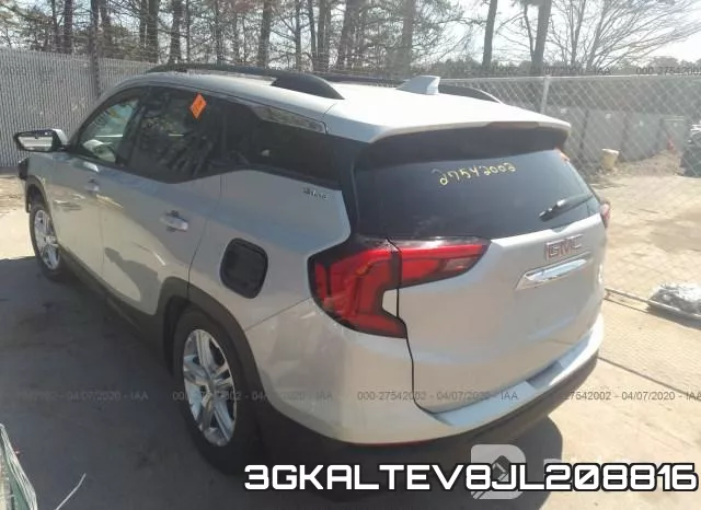 3GKALTEV8JL208816 фото 4