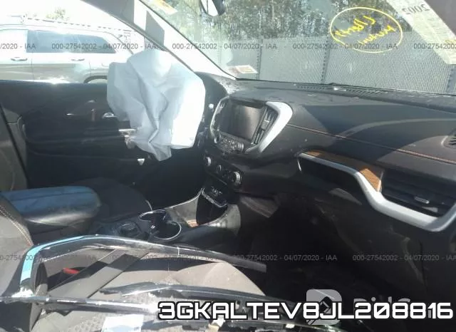 3GKALTEV8JL208816 фото 6