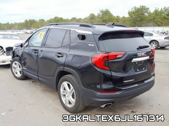 3GKALTEX6JL167314 фото 4