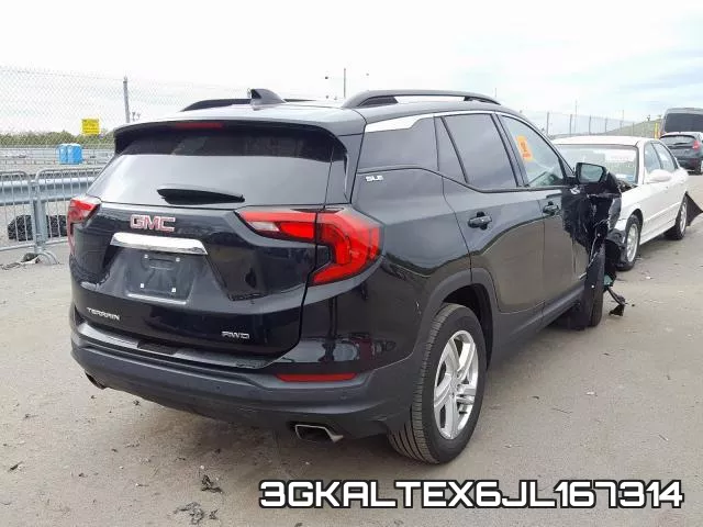 3GKALTEX6JL167314 фото 5