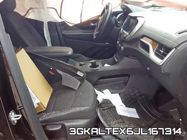 3GKALTEX6JL167314 фото 6