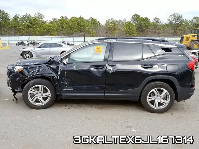 3GKALTEX6JL167314 фото 10