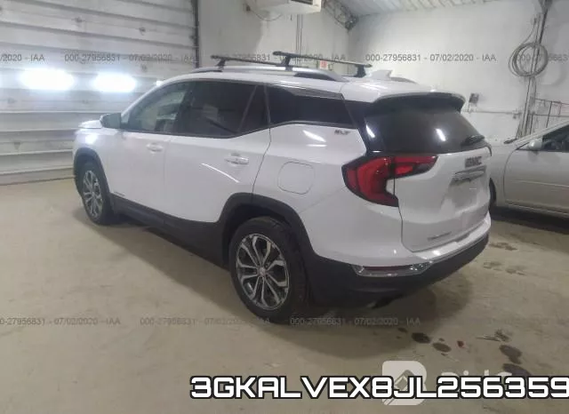 3GKALVEX8JL256359 фото 4